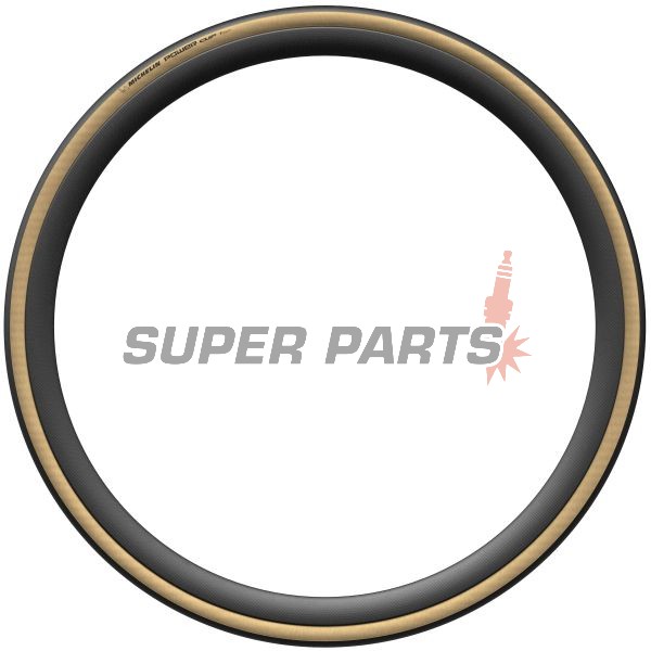 Ελαστικό ποδηλάτου -MICHELIN- 700X25C, POWER CUP CLASSIC