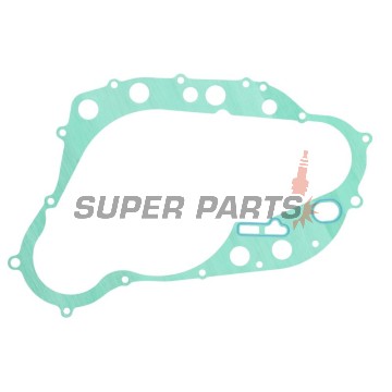 Φλάντζα καπακιού συμπλέκτη -ATHENA- S410510008128, Suzuki LT-R 450 2006-2010