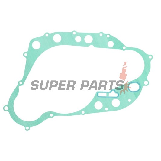 Φλάντζα καπακιού συμπλέκτη -ATHENA- Suzuki LT-R 450 2006-2010