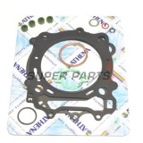 Σετ φλαντζών κυλίνδρου -ATHENA- Suzuki RM-Z 450 2008-2023