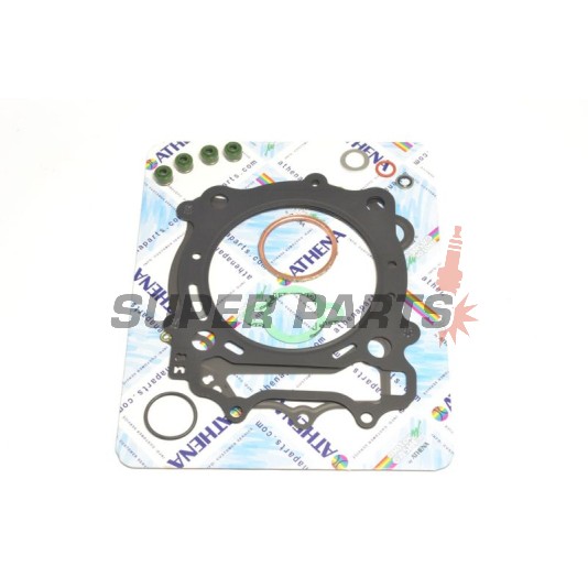 Σετ φλαντζών κυλίνδρου -ATHENA- Suzuki RM-Z 450 2008-2023