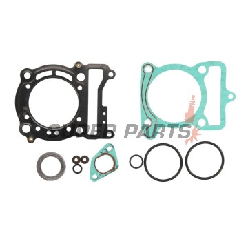 Πλήρες σετ φλαντζών κινητήρα -RMS- Yamaha YP 180 2003-2005