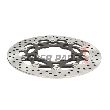 Δίσκος φρένου -BREMBO- 78B40896, BMW F 650-800 GS/ST/CS + G 650GS (1994-2024)