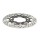 Δίσκος φρένου -BREMBO- 78B40896, BMW F 650-800 GS/ST/CS + G 650GS (1994-2024)