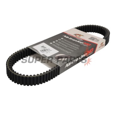Ιμάντας -ALL BALLS- 25-9007, Polaris ACE 500 2017-2019, ACE 570 2015-2019, Ranger 325 2015-2016, Ranger 500 2016-2022, Ranger 570 2012-2022, RZR 570 2021