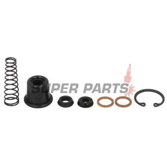 Κιτ επισκευής δαγκάνας φρένου -ALL BALLS- Beta RR 125 2019-2023, RR 200 2019, RR 250/300 2013-2023, RR 350 2011-2023, RR 390/430 2015-2023, RR 400/450 2007-2014, RR 480 2018-2023, RR 498 2012-2014, RR 520 2010-2011