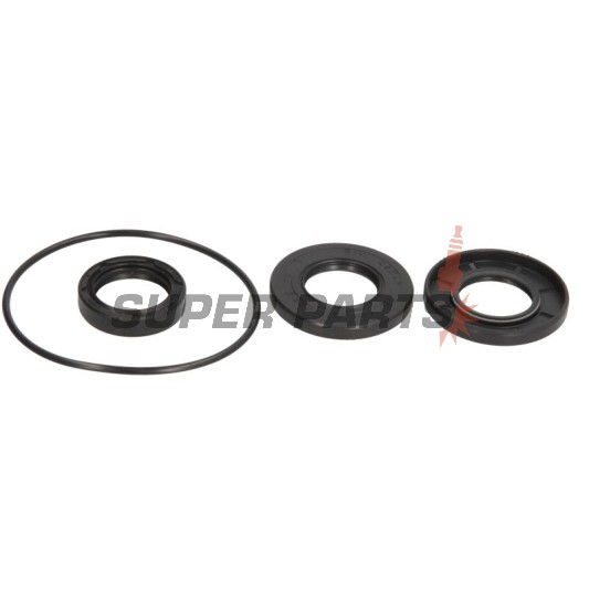 Κιτ επισκευής διαφορικού -4 RIDE- Polaris ATV 500 2002, Polaris Magnum 325 2001-2002, Polaris Magnum 500 2001-2003