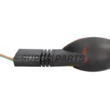 Φλας -VICMA- μπροστινό δεξί, Ducati Monster 400/600/620/695/696/750/800/900/996/998/1000/1100 1993-2010