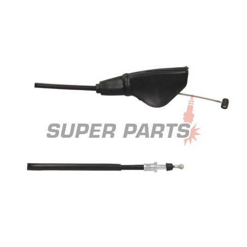 Ντίζα συμπλέκτη -4 RIDE- Derbi Senda 50 2002-2011