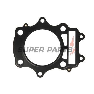 Φλάντζα κεφαλής (πάνω) -ATHENA- Suzuki DR 350 1990-1998