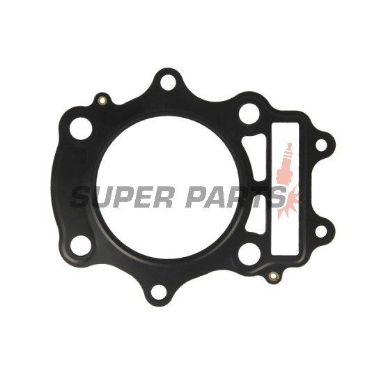 Φλάντζα κεφαλής (πάνω) -ATHENA- Suzuki DR 350 1990-1998