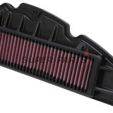 Φίλτρο αέρα -K&N- HA-3011, Honda SH 300/300i/300A ABS/Sporty ABS, 2007-2012