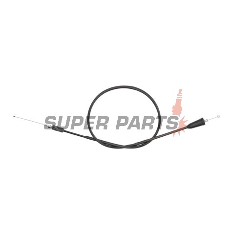 Ντίζα γκαζιού -4 RIDE- Yamaha YZ 125/250 1996-1998