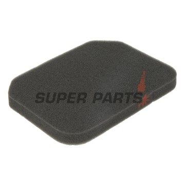 Φίλτρο αέρα -RMS- 10 060 0941, Suzuki AN 250 1998-2006, Suzuki AN 400 1999-2006