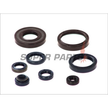Πλήρες σετ τσιμουχών κινητήρα -ATHENA- Husqvarna CR 125 1997-2014, SM 125 1997-2012, WR 125 1997-2014, WR/E 125 1998-2010, WRE 125 1998-2012