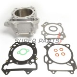 Κύλινδρος -ATHENA- 400cc, Kawasaki KFX 400 2003-2006, KLX 400 2003-2006, Suzuki DR-Z 400 2000-2017/2019, LT-Z 400 2003-2014