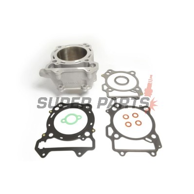 Κύλινδρος -ATHENA- 400cc, Kawasaki KFX 400 2003-2006, KLX 400 2003-2006, Suzuki DR-Z 400 2000-2017/2019, LT-Z 400 2003-2014
