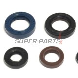 Σετ τσιμουχών κινητήρα -ATHENA- Yamaha WR 400 1998-2002, WR 450 2003, YFZ 450 2004/2012-2013, YZ 400 1998-1999, YZ 426 2000-2002, YZ 450 2003-2005