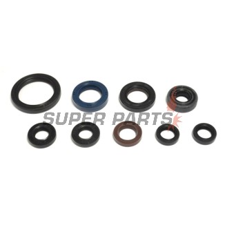 Σετ τσιμουχών κινητήρα -ATHENA- Yamaha WR 400 1998-2002, WR 450 2003, YFZ 450 2004/2012-2013, YZ 400 1998-1999, YZ 426 2000-2002, YZ 450 2003-2005