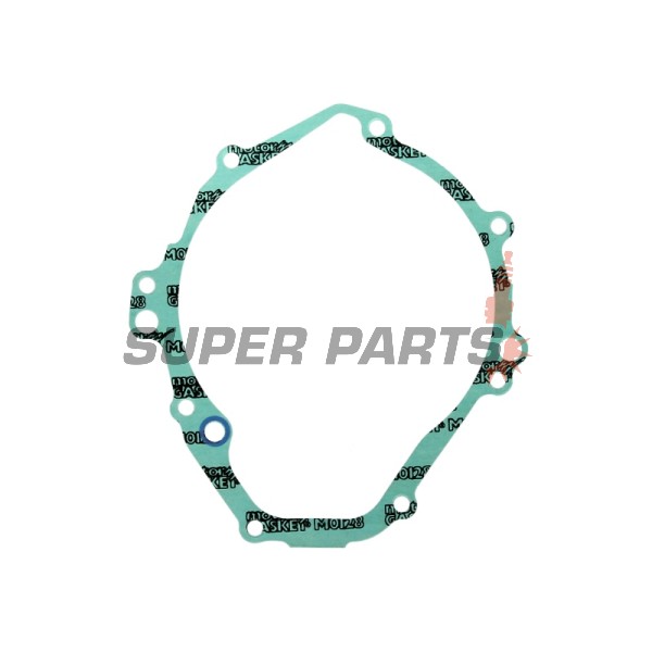 Φλάντζα καπακιού στάτη -ATHENA- Suzuki GSX-R 1000 2001-2020
