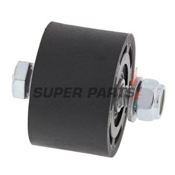 Ροδάκι αλυσίδας -ALL BALLS- Honda CR 125 1982-1992, CR 250 1983-1998, CR 500 1984-2001, Kawasaki KDX 175/250/420 1980, KX 125 1978-1980, KX 250 1978-1979, 1981, KX 420 1980, Suzuki LT 250 1985-1986, LT 500 1987