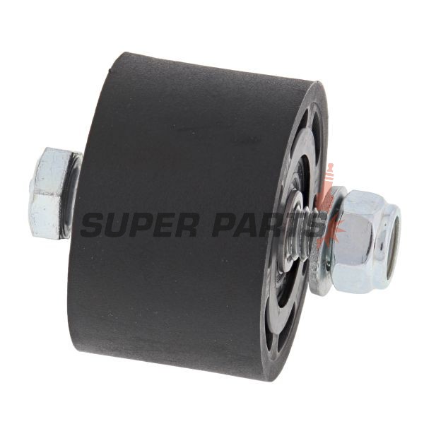 Ροδάκι αλυσίδας -4 RIDE- Honda CR 125/250/500 1982-2001, Kawasaki KDX/KLX/KX 125-450 1978-1982, Suzuki LT/RM 125-500 1984-1987