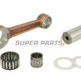 Μπιέλα -HOT RODS- Honda CR 125 R (88-07)