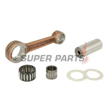Μπιέλα -HOT RODS- Honda CR 125 R (88-07)
