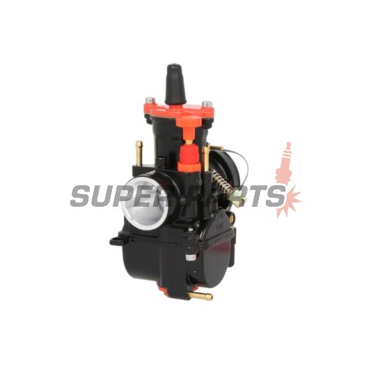 Καρμπυρατέρ -MOTORIX- 28 PWK, Yamaha DT, TDR, TZR, Honda NS, NSR, Aprilia RS, RX 2T