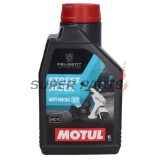 λάδι 2χρονου κινητήρα -MOTUL- Peugeot Street Rider, 2T, 1L