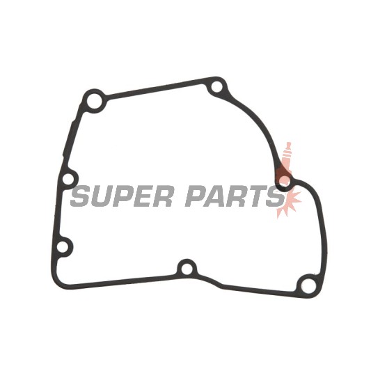 Φλάντζα καπακιού στάτη -WINDEROSA- Suzuki RM-Z 250 2010-2016