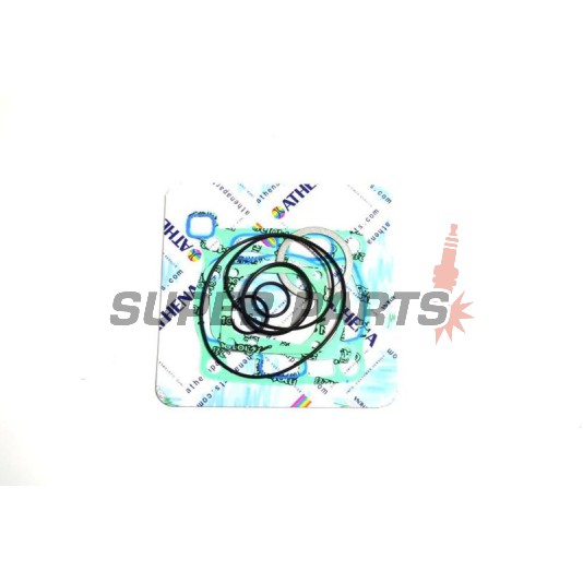 Σετ φλαντζών κυλίνδρου -ATHENA- Suzuki RM 125 1992-1996