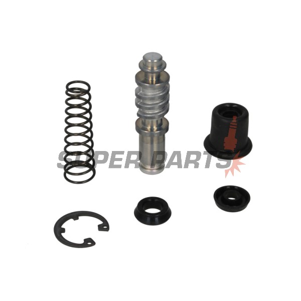 Κιτ επισκευής τρόμπας φρένου -TOURMAX- Suzuki DR-Z 400 2000-2010, Suzuki VS 1400 2004-2009