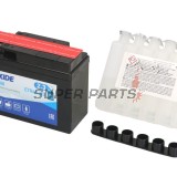 Μπαταρία -EXIDE- YTR4A-BS, 2.3Ah 12V