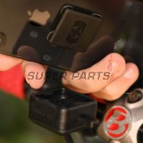 Βάση τηλεφώνου -OXFORD- CLIQR Out-Front Handlebar Mount