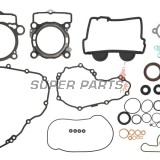 Πλήρες σετ φλαντζών κινητήρα -ATHENA- Husqvarna FE 250 2020-2023, KTM EXC-F 250 2020-2023
