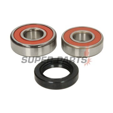 Σετ ρουλεμάν τροχού -TOURMAX- Honda CB 900 1980-1982, Honda GL 1000 1976-1979, Honda GL 1100 1980-1982