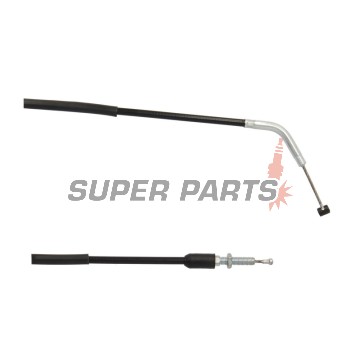Ντίζα συμπλέκτη -4 RIDE- Suzuki GSF 650 2005-2006