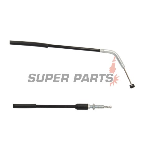 Ντίζα συμπλέκτη -4 RIDE- Suzuki GSF 650 2005-2006