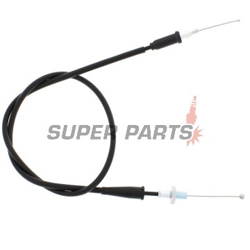 Ντίζα γκαζιού -ALL BALLS- Husaberg TE 250/300 2011-2014, Husqvarna FC 250 2014-2015, TC 250 2014-2016, TC 85/125 2014-2017, TE 125 2015-2016, TE 250 2014-2017, TE 300 2014-2016, KTM EGS 125 1998-1999, EGS 250 1997-1998, EXC 360 1997