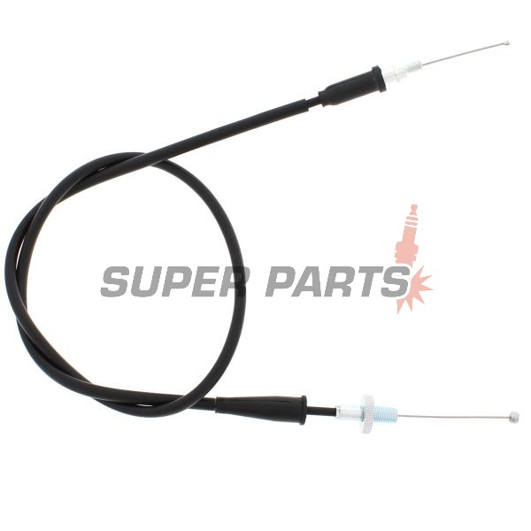 Ντίζα γκαζιού -ALL BALLS- Husaberg TE 250/300 2011-2014, Husqvarna FC 250 2014-2015, TC 250 2014-2016, TC 85/125 2014-2017, TE 125 2015-2016, TE 250 2014-2017, TE 300 2014-2016, KTM EGS 125 1998-1999, EGS 250 1997-1998, EXC 360 1997