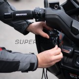 Θερμαινόμενα γκριπ -OXFORD- HotGrips Premium Cruiser