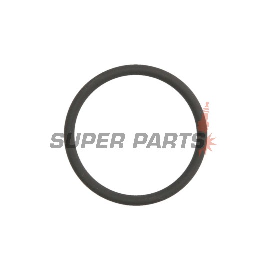 O-ring κεφαλής κυλίνδρου -ATHENA- 39.69x3.53mm, Cagiva WRE 125 1990-2022, Husqvarna CR 125 1995-2013, SM/WR/WRE 125 1993-2012, Yamaha YZ 85 2018-2023