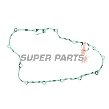 Φλάντζα καπακιού συμπλέκτη -ATHENA- Honda CRF 450 2005-2017, CRF 500 2005-2009