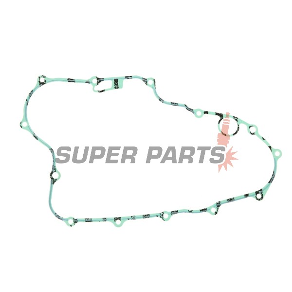 Φλάντζα καπακιού συμπλέκτη -ATHENA- Honda CRF 450 2005-2017, CRF 500 2005-2009