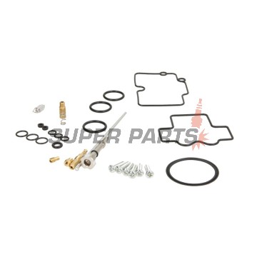Κιτ επισκευής καρμπυρατέρ -ALL BALLS- Honda CRF 450 2007-2008