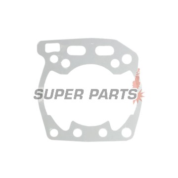 Φλάντζα για κύλινδρος (κάτω) -ATHENA- S410510006156, Suzuki RM 250 2003-2008