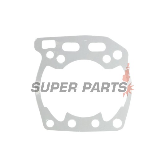Φλάντζα για κύλινδρος (κάτω) -ATHENA- Suzuki RM 250 2003-2008