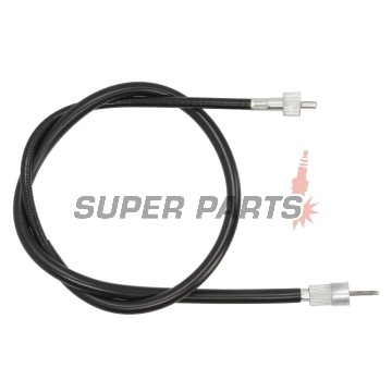 Ντίζα κοντέρ -TOURMAX- Kawasaki ER 500 1997-1999, 2001, Kawasaki VN 1500 1988, 1994-1995, Kawasaki ZR 750 1999-2000, Kawasaki ZR-7 750 1999-2001
