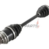 Ημιαξόνιο -ALL BALLS- Yamaha YFM 350 2007-2011, YFM 400 2005-2008, YFM 450 2005-2010